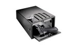 GunVault Mini Vault Standard Safe, 12