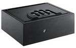 GunVault Drawervault Standard Safe, 10.2