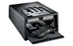 GunVault Biometric GVB1000 Safe, 8.1