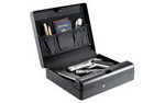 GunVault Micro XL Standard Safe, 12