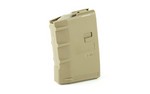 Hera USA Magazine, H1, 223 Rem/556NATO, 10Rd, Tan Finish, Fits AR Rifles 13-13-T