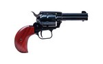 Heritage Rough Rider, Single Action Army Revolver, 22LR/22WMR, 3.5