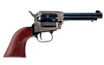Heritage Rough Rider, Single Action Revolver, 22LR, 4.75