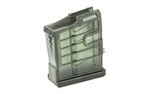 HK Magazine, 308 Win, 10Rd, Fits MR762, Black 234690S