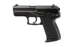 HK USP, V1-Double Action, Compact, 9MM, 3.58