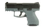 HK VP9SK, Semi-automatic, Striker Fired, 9MM, 3.39
