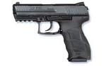 HK P30, Double Action, Full Size, 9MM, 3.85