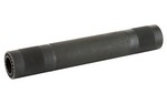 Hogue Grips Free Float Forend, Fits AR-15/M16, Black 15004