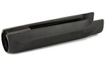 Hogue Grips OverMolded Forend, Fits Moss 500, Black Finish 5001
