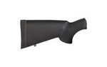 Hogue Grips Stock Over Molded, Fits Mossberg 500, 12