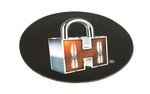 Hornady RAPiD Safe RFID Sticker 98168