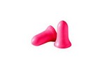 Howard Leight Super Leight Ear Plug, Foam, NRR 33, With Out Cord R-84133
