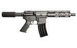 I.O. Inc. IODM15P7KM, Semi-automatic Pistol, 223 Rem/556NATO, 7