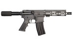I.O. Inc. M215, Semi-automatic Pistol, 223Rem/556NATO, 7