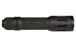 INFORCE TFx White Flashlight, Constant / Momentary / Strobe Functions, Polymer Body, 700 Lumen, Waterproof up to 66 Feet, Black TFX-05-1