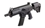 IWI US, Inc Galil Ace, Semi-automatic, Short Barreled Rifle, 223 Rem, 5.56MM, 8.3