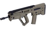 IWI US, Inc Tavor SAR, Semi-automatic Bullpup Rifle, 556NATO, 16.5