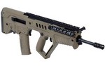 IWI US, Inc Tavor SAR, Semi-automatic Bullpup Rifle, 556NATO, 18