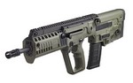 IWI US, Inc Tavor X95, Semi-automatic, 223 Rem, 556NATO, 16.5