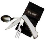 KABAR Hobo, 3