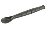 KABAR Tactical Spork, Knife/Fork/Spoon Combo, 6.875