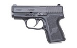 Kahr Arms PM9, Micro Compact, Striker Fired, 9MM, 3