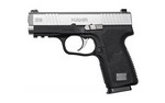 Kahr Arms S9, Semi-Automatic, 9MM, 3.6