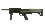 Kel-Tec KSG-NR, Pump Action Shotgun, 12 Gauge 3
