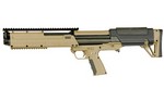 Kel-Tec KSG, Pump Action Shotgun, 12 Gauge 2.75