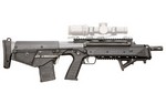 Kel-Tec Rifle Downward-eject Bullpup, Semi-automatic, 223 Rem/556NATO, 17