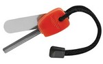 Kershaw Fire Starter, Tool, Fire Starter, Magnesium, Molded Plastic 1019