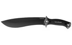 Kershaw Machete, 10