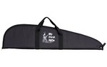 Keystone Sporting Arms Soft Padded Rifle Case, Black KSA035