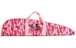 Keystone Sporting Arms Soft Padded Rifle Case, Pink Camo KSA035PC