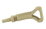 Kinetic Development Group, LLC Scarging Handle, Ambi, SCAR Charging Handle, Flat Dark Earth Finish SCP5-021