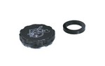 Knights Armament Company KAC Logo Aimpoint Micro Battery Cap Assembly, Mount, Black Finish 25871