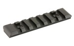 KRISS USA, Inc VECTOR, Black, Vector Side Picatinny Rail Kit KVA-SRKBL00