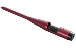 Laserlyte Mini Laser, .22-.50 Caliber, Bore Sighter, Black Finish, Batteries Included MBS-1