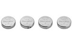 LaserMax Battery For Beretta 92/96 Laser, Silver Finish LMS-377