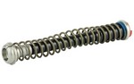 LaserMax Ho-Brite Model LMS-G4-17G Green Laser, Fits Glock 17 Gen 4, Guide Rod Laser LMS-G4-17G