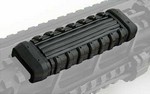 LaserMax Model LMS-MANTA Remote Switch Mount, Fits Any Picatinny Rail, Black LMS-MANTA