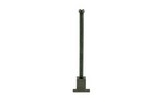 LBE Unlimited AK Pistol Grip Screw and Bushing, Mag Phosphate Finish AKPGSB