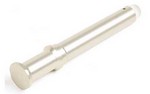 LBE Unlimited Buffer, For AR15/M16, Rifle Length, Gold Finish ARBUFF-RFL