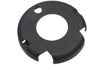 LBE Unlimited Handguard Cap, Round, Fits .750 Barrels ARHCR
