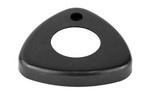LBE Unlimited Handguard Cap, Triangle, Fits .750 Barrels ARHCT