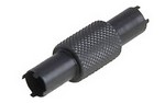LBE Unlimited A1/A2 Front Sight Tool, Fits AR ARSTL-DBL