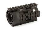 Leapers, Inc. - UTG Quad Rail System, 4