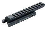 Leupold Integral Mount System, Mark 1 Mount, Matte Finish 110288