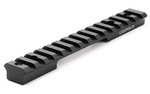 Leupold BackCountry, 1 Piece Cross-slot Base, Matte, Savage 110/Axis LA 171338