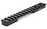 Leupold BackCountry, 1 Piece Cross-slot Base, Matte, 20 MOA, Tikka T3/T3-X 171349